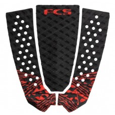 GRIP SURF FCS FILIPE TOLEDO TRACTION 3 PIECE